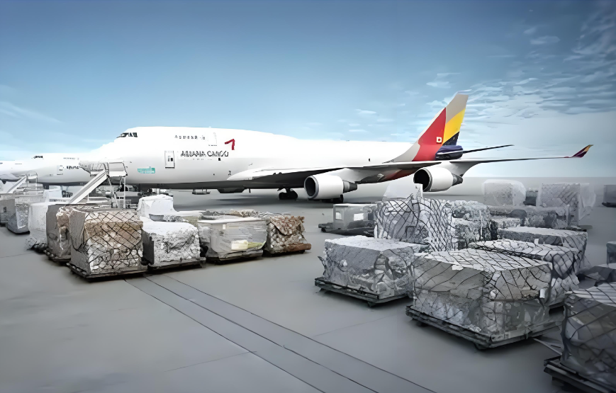 俄罗斯陆运、哈萨克空运